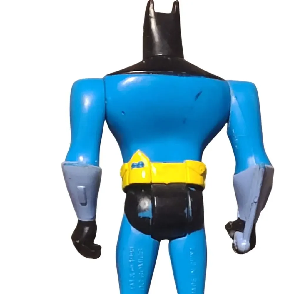 1996 kenner Batman 4